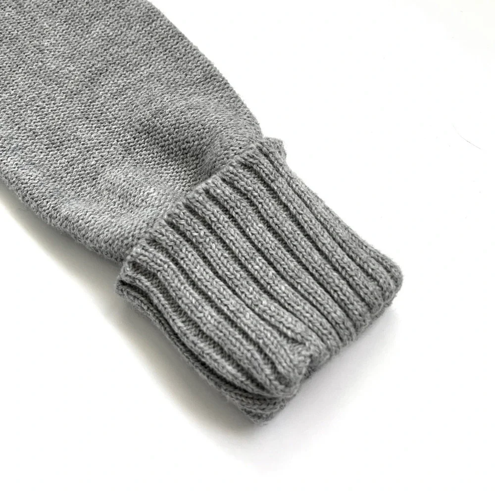 Justice Knit Cardigan - Picture 5 of 6